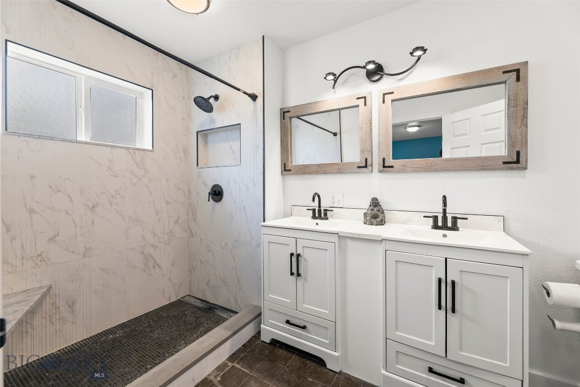 Mountain View Estates - Livingston - Residential
