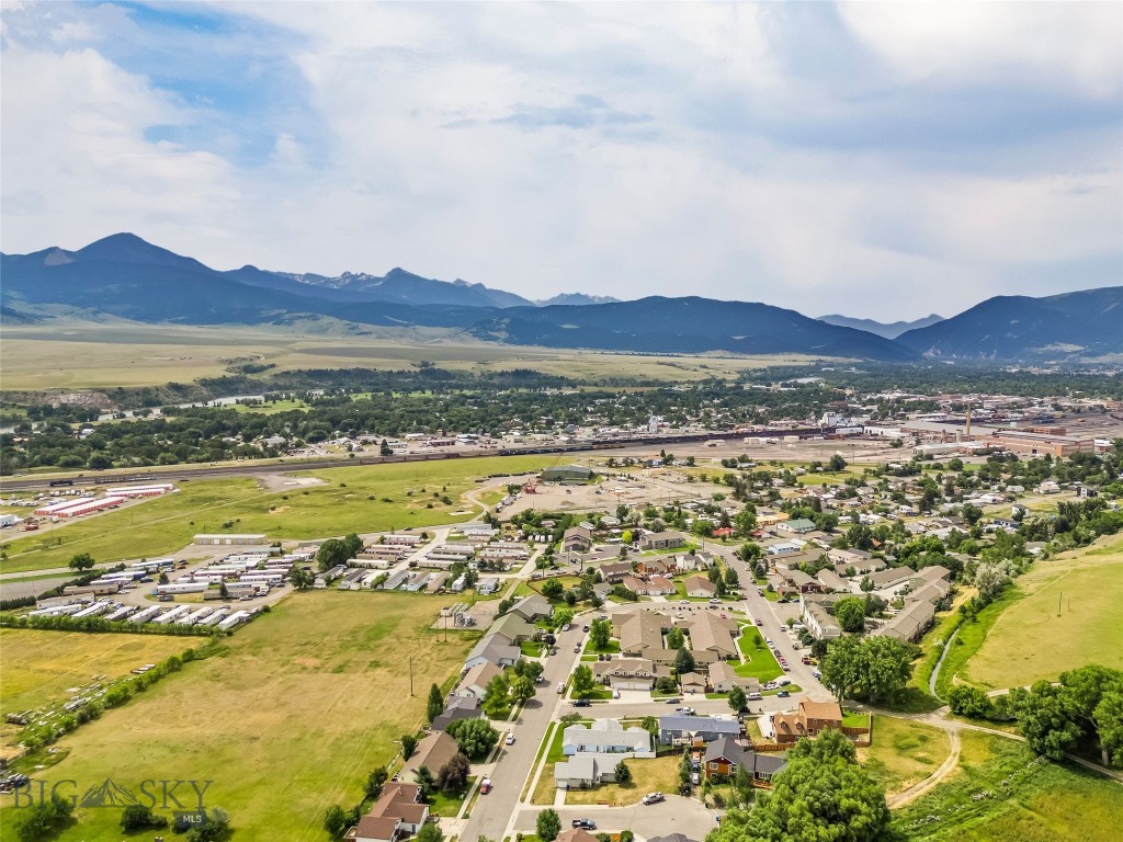 Mountain View Estates - Livingston - Residential