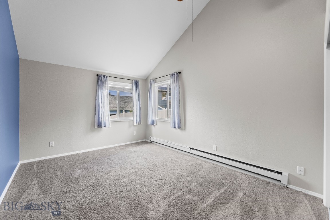 Mountain View Estates - Livingston - Residential