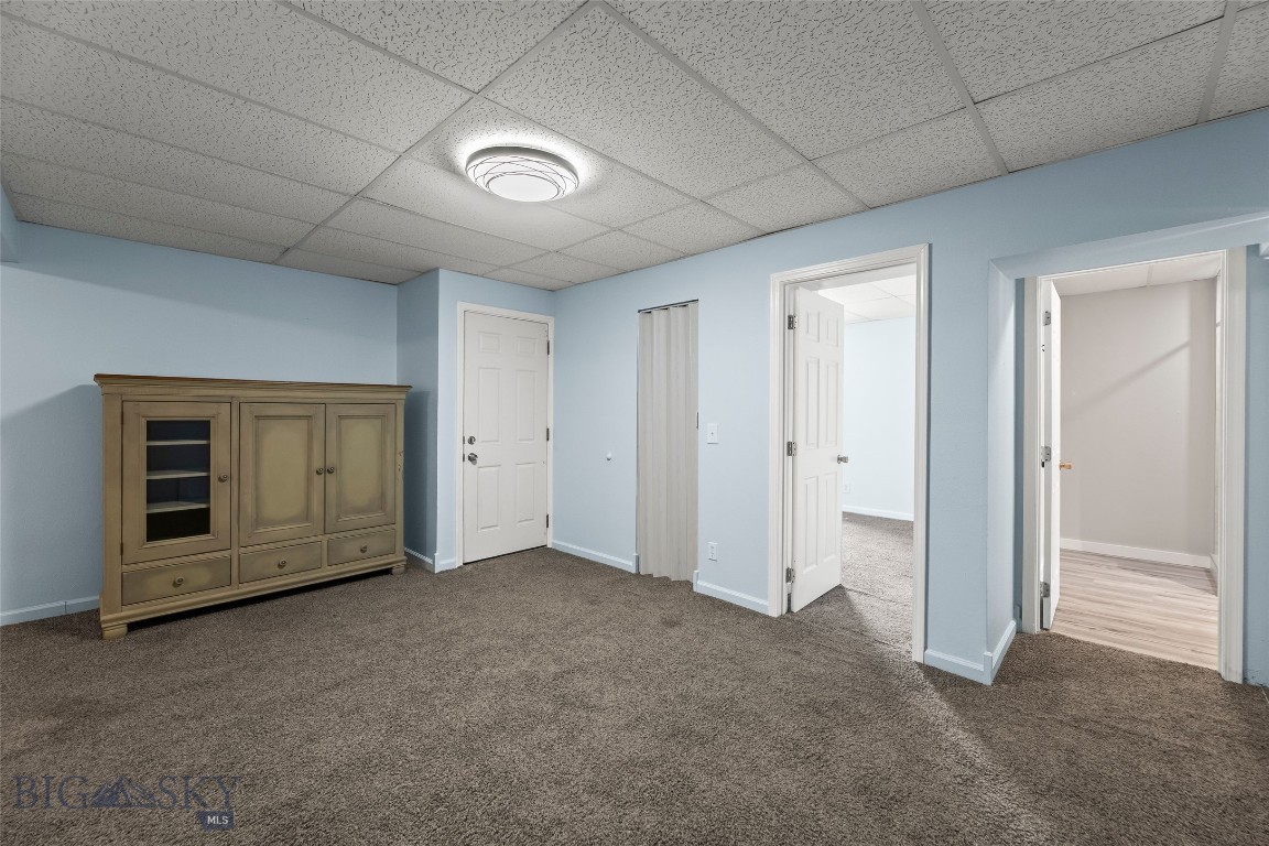 Mountain View Estates - Livingston - Residential