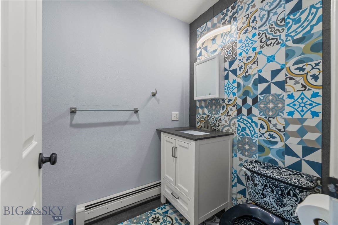 Mountain View Estates - Livingston - Residential