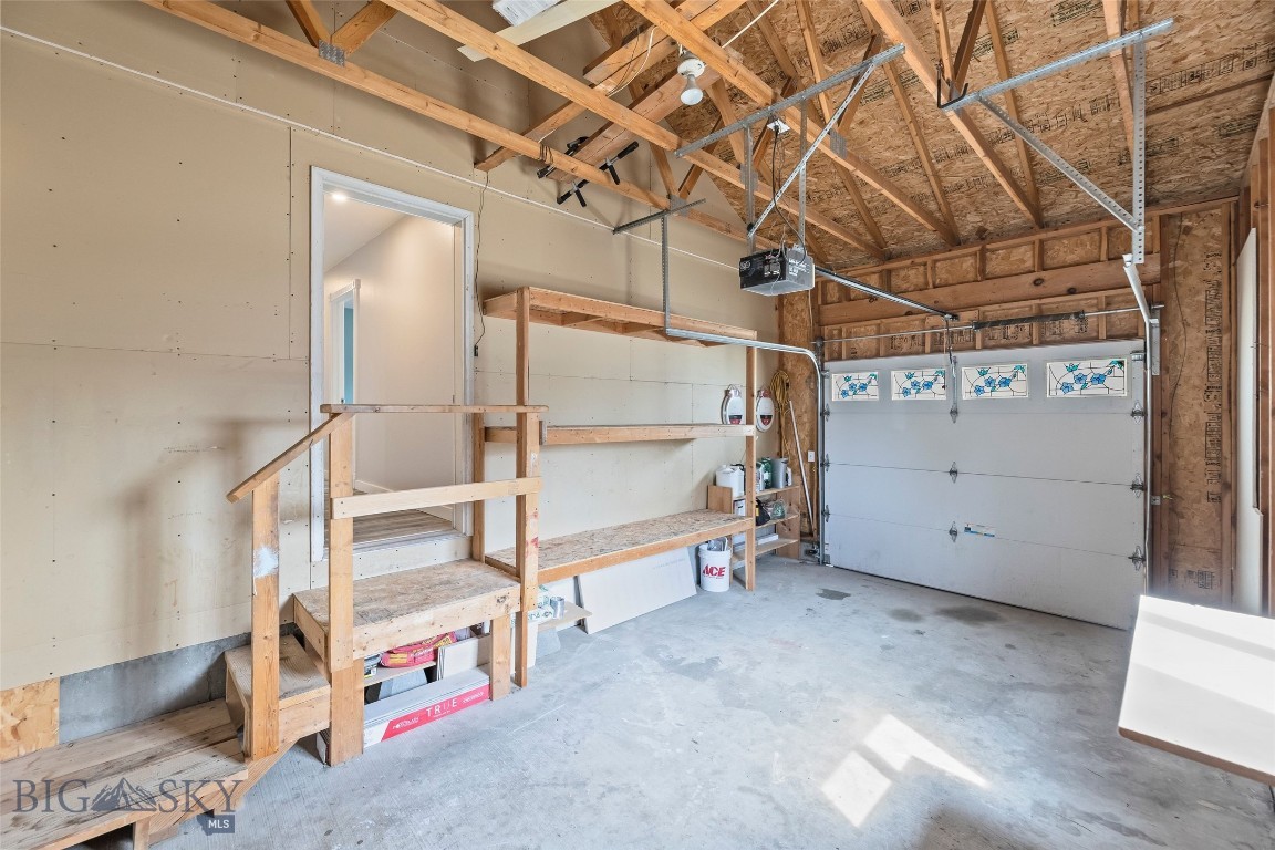 Mountain View Estates - Livingston - Residential
