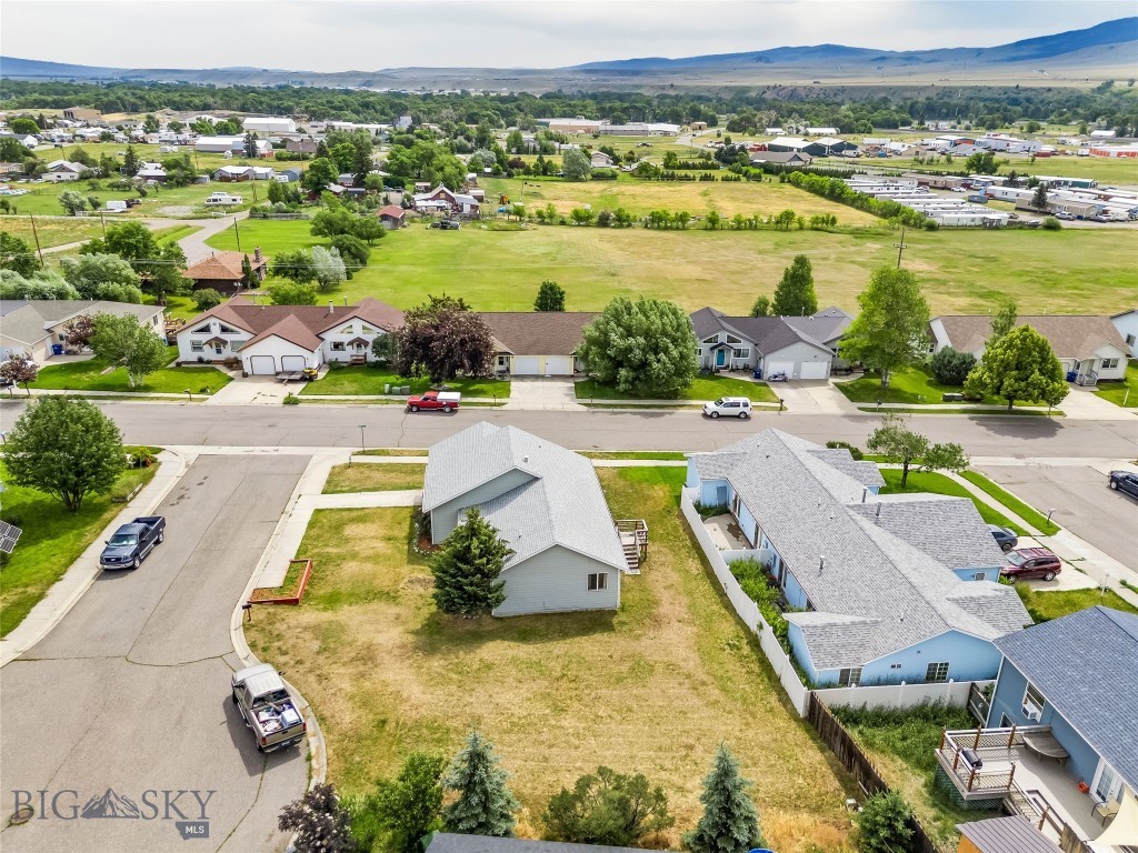 Mountain View Estates - Livingston - Residential