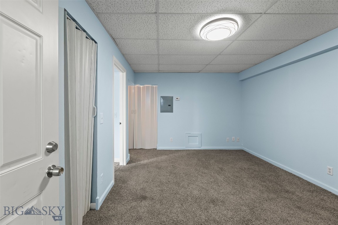 Mountain View Estates - Livingston - Residential