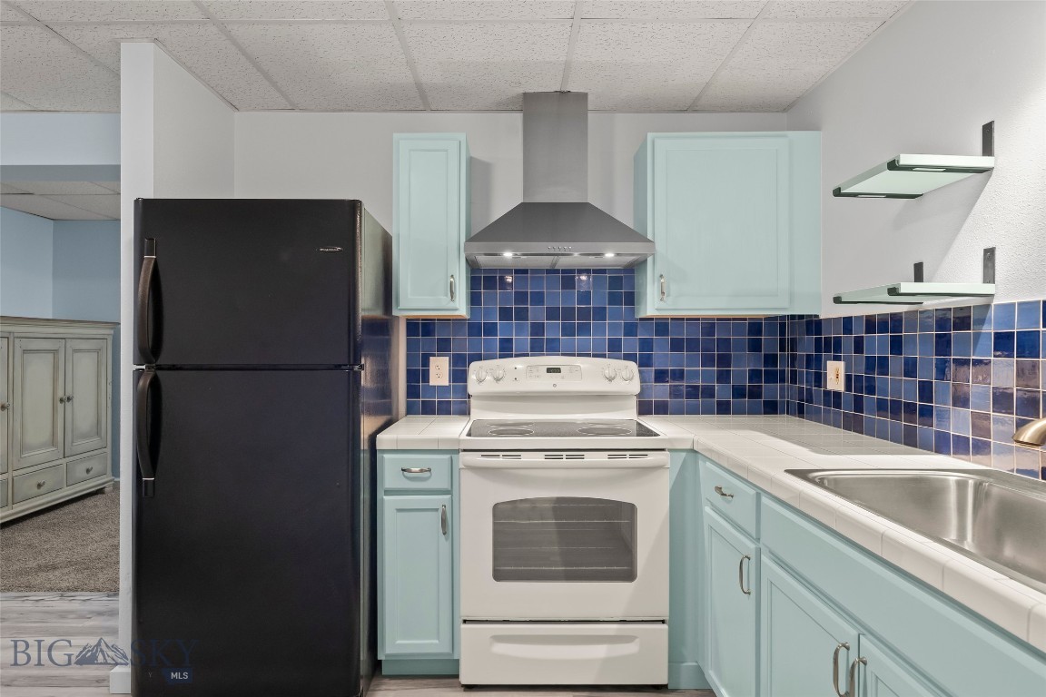 Mountain View Estates - Livingston - Residential