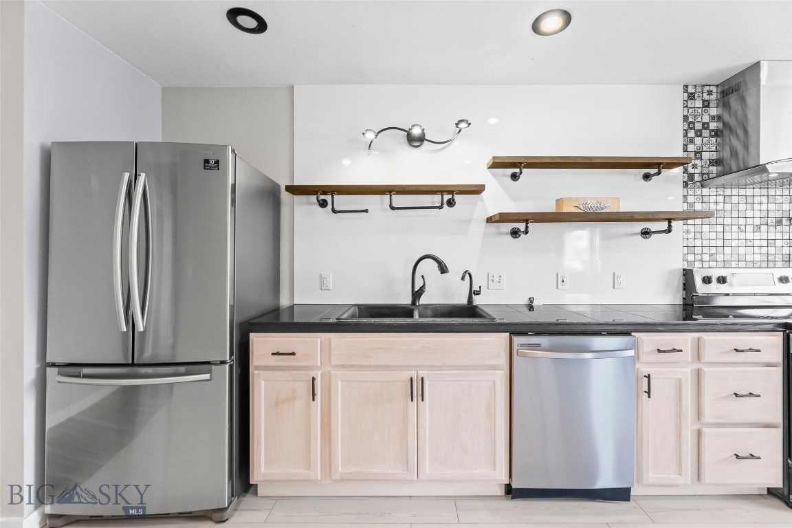 Mountain View Estates - Livingston - Residential