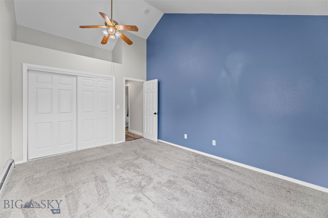Mountain View Estates - Livingston - Residential