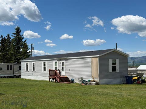 Photo of 90 E South, White Sulphur Springs, MT 59645 (MLS # 412194)