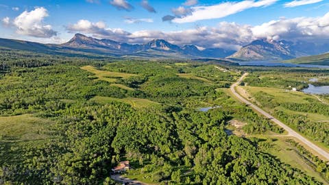 Photo of TBD Hwy 89 RD, Browning, MT 59417 (MLS # 413253)