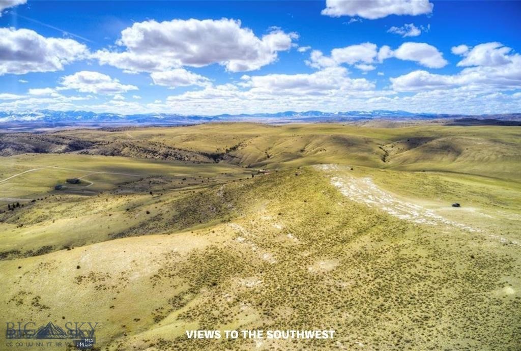 Gallatin River Ranch - Land