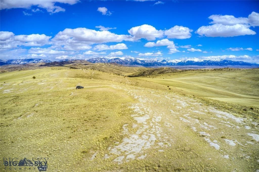Gallatin River Ranch - Land