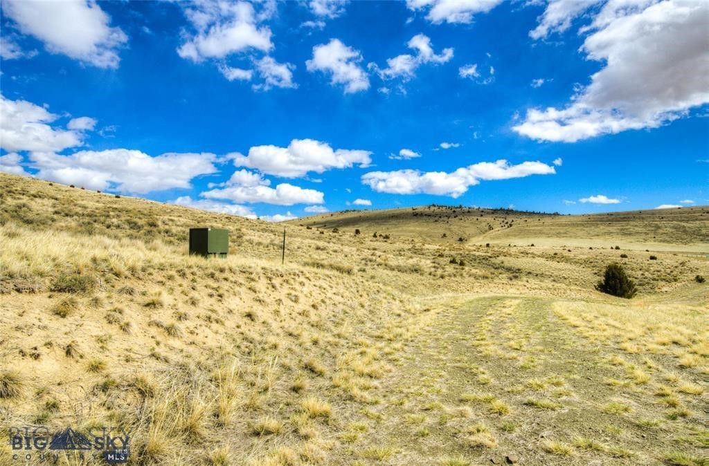 Gallatin River Ranch - Land