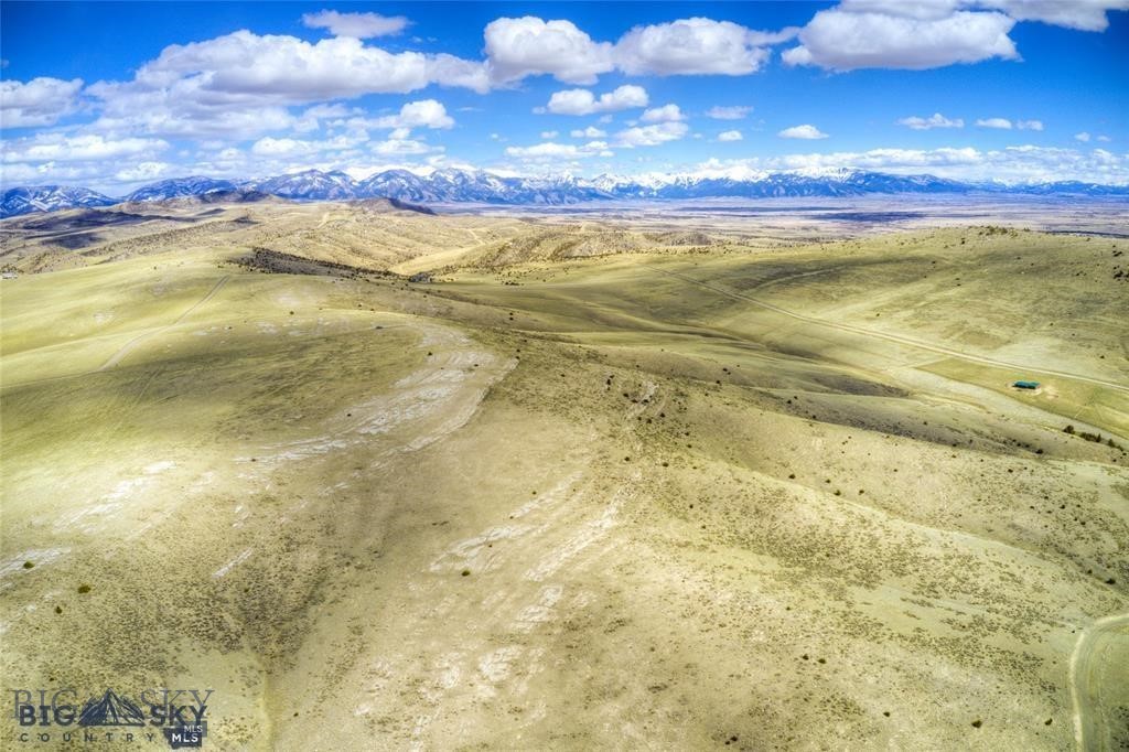 Gallatin River Ranch - Land