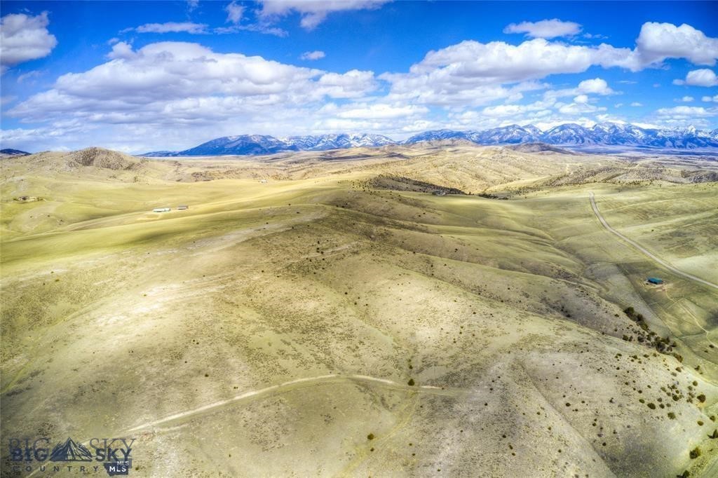 Gallatin River Ranch - Land