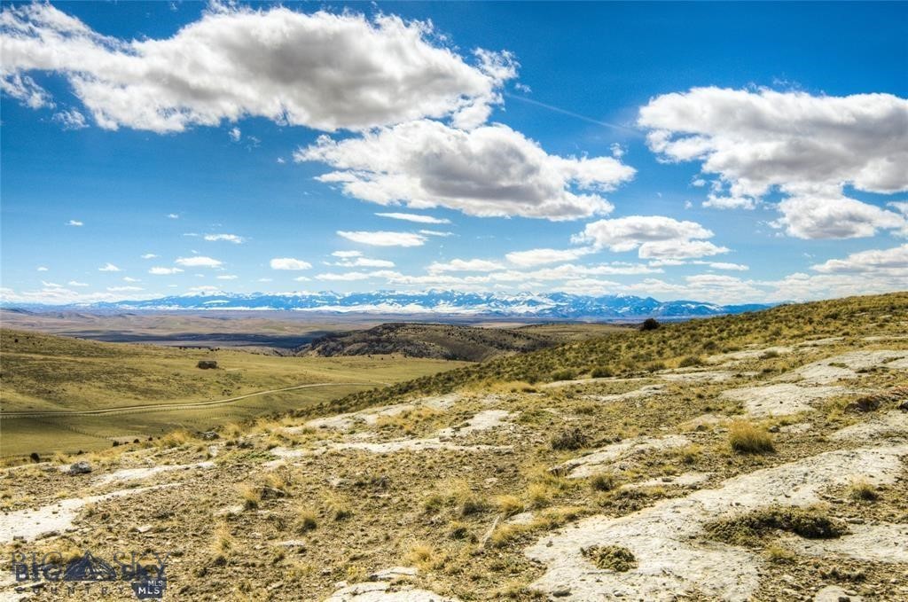 Gallatin River Ranch - Land