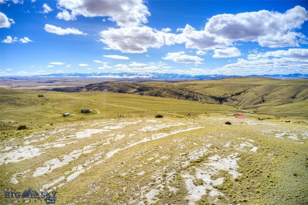 Gallatin River Ranch - Land