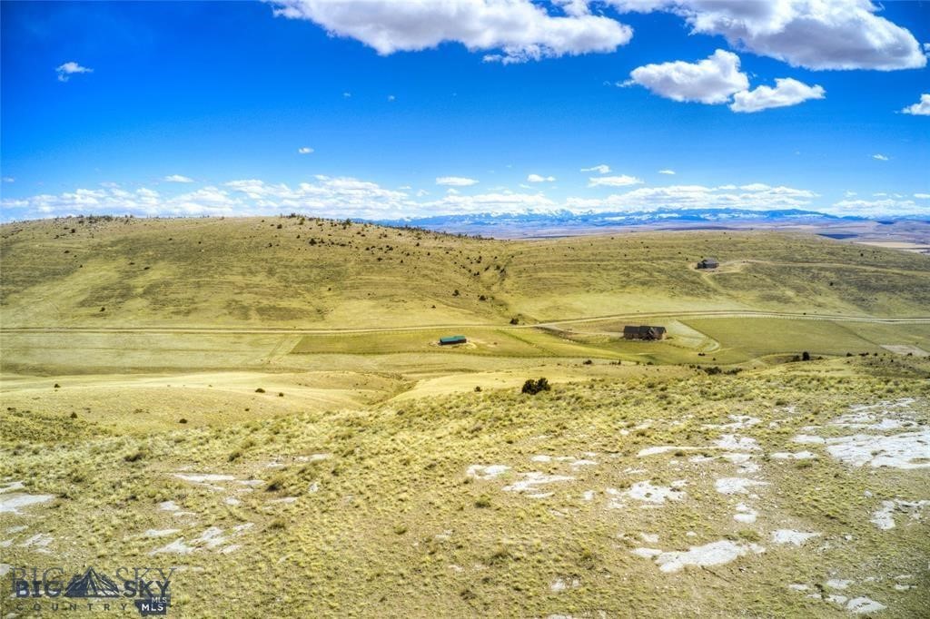 Gallatin River Ranch - Land