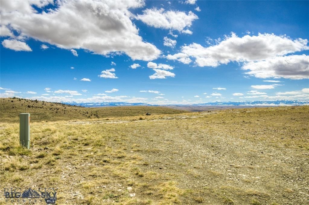 Gallatin River Ranch - Land