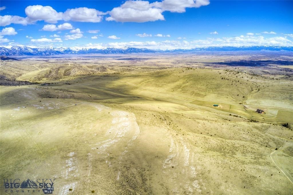 Gallatin River Ranch - Land