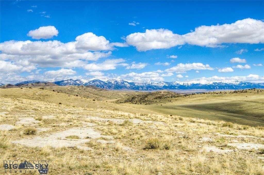 Gallatin River Ranch - Land