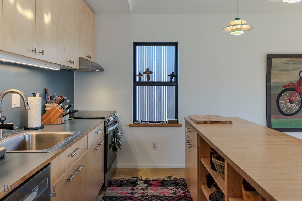 Livingston Original Plat - Commercial Sale