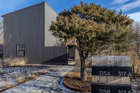 315/317 S D Street Livingston MT 59047