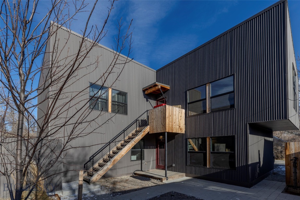 Livingston Original Plat - Commercial Sale