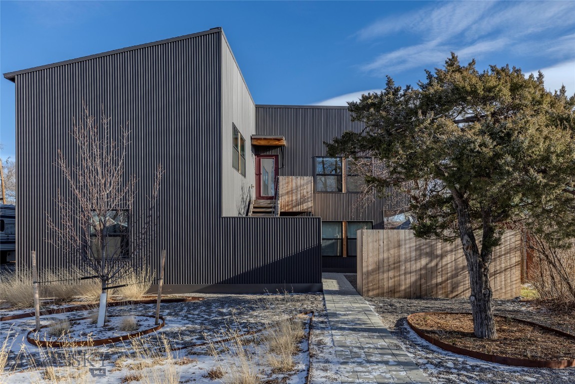 Livingston Original Plat - Commercial Sale