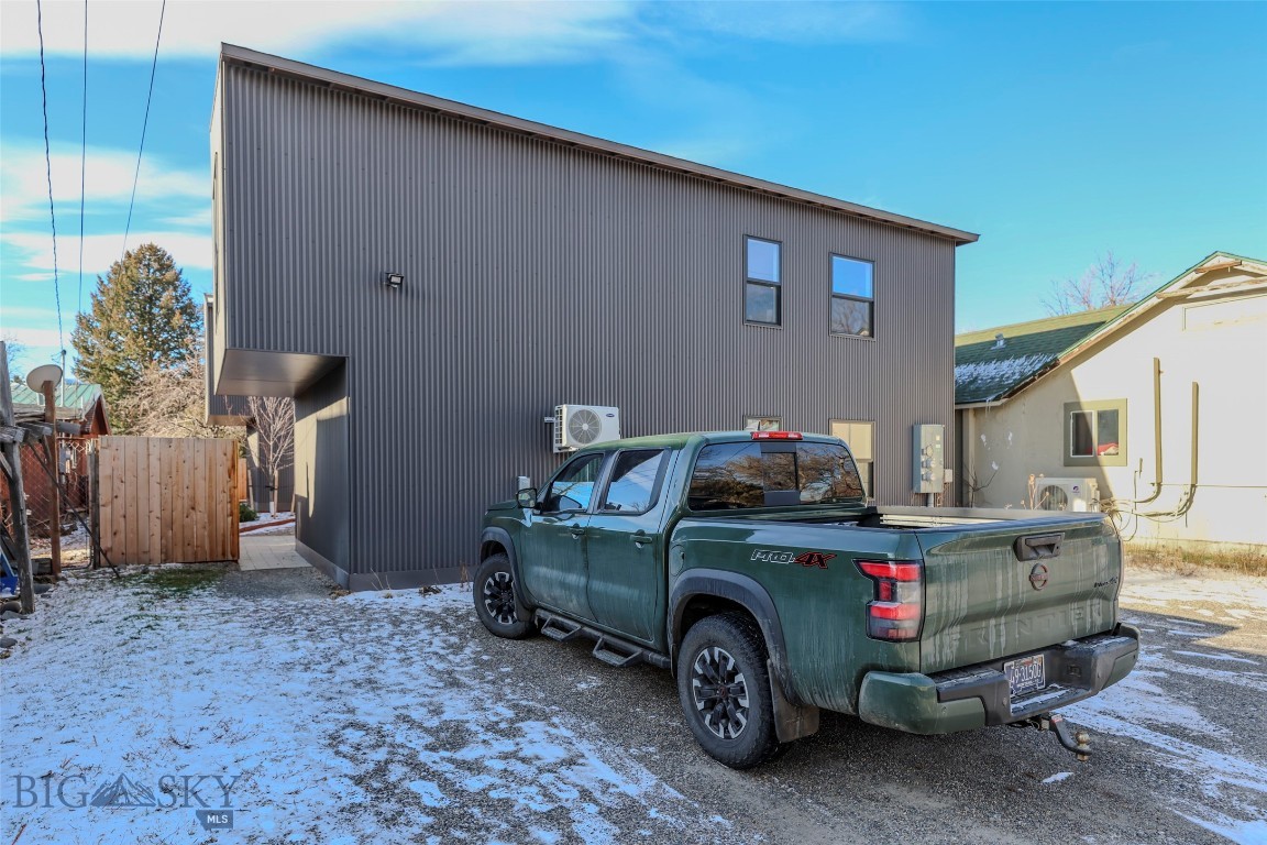 Livingston Original Plat - Commercial Sale