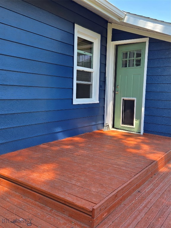 Butte, Montana 59701, United States, 2 Bedrooms Bedrooms, ,1 BathroomBathrooms,Residential,Active,162401