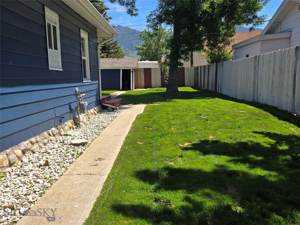 Butte, Montana 59701, United States, 2 Bedrooms Bedrooms, ,1 BathroomBathrooms,Residential,Active,162401