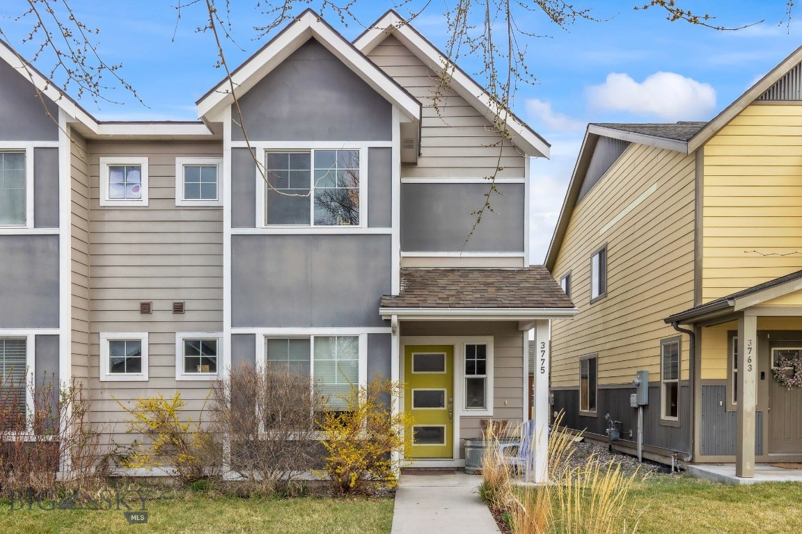 Oak Springs - Residential