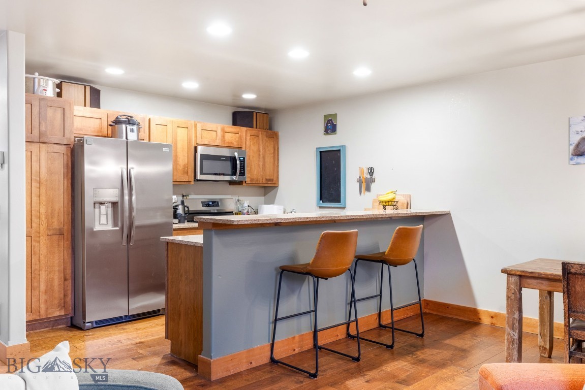 Oak Springs - Residential