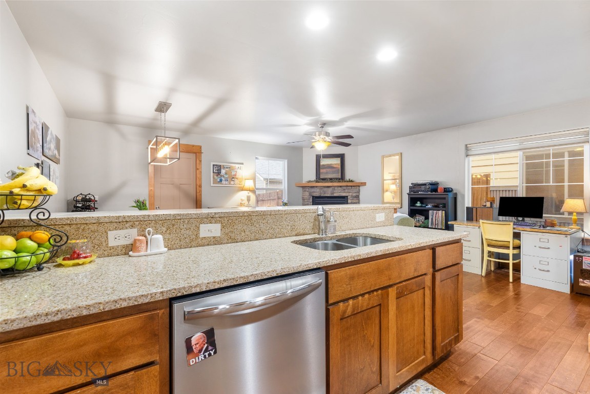 Oak Springs - Residential