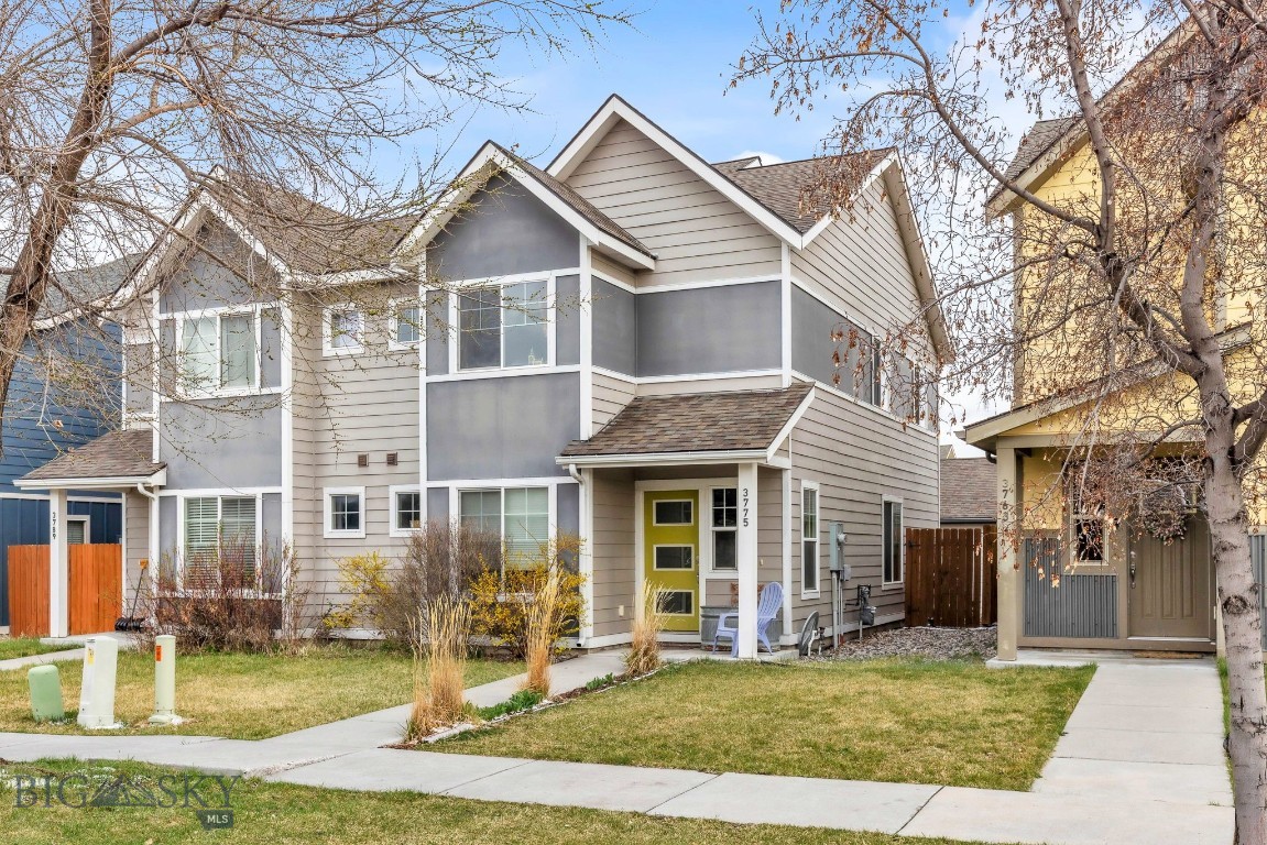 Oak Springs - Residential