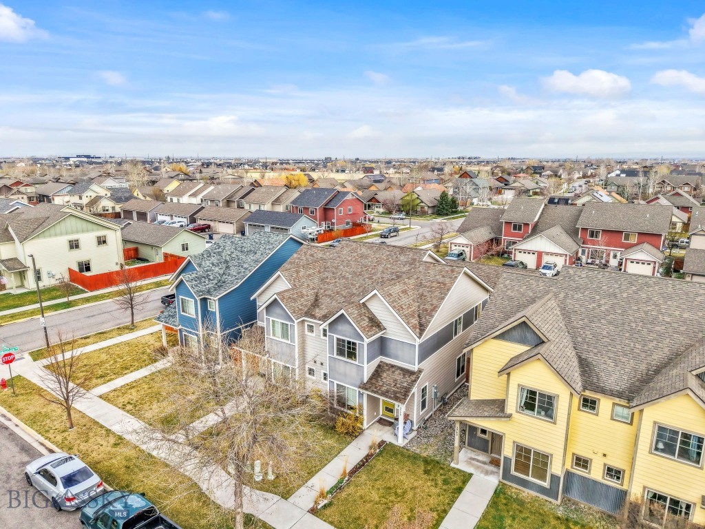 Oak Springs - Residential