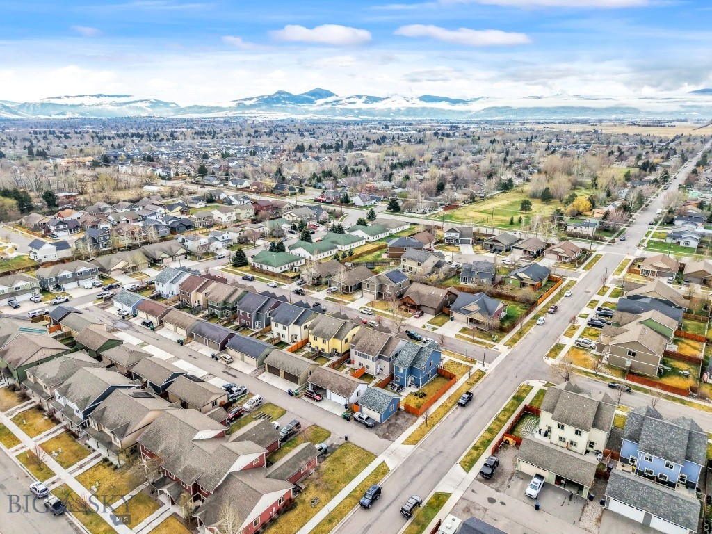 Oak Springs - Residential