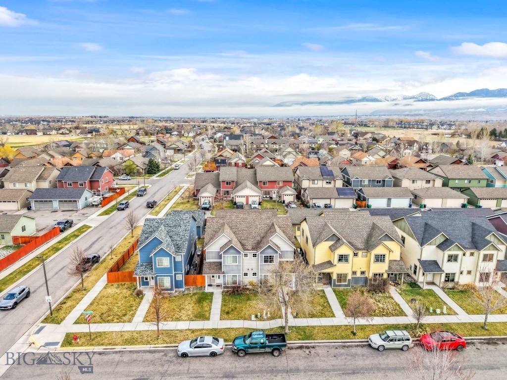 Oak Springs - Residential