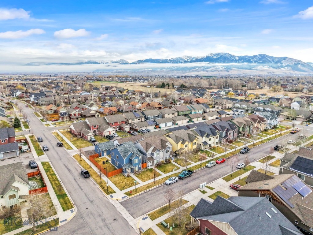 Oak Springs - Residential