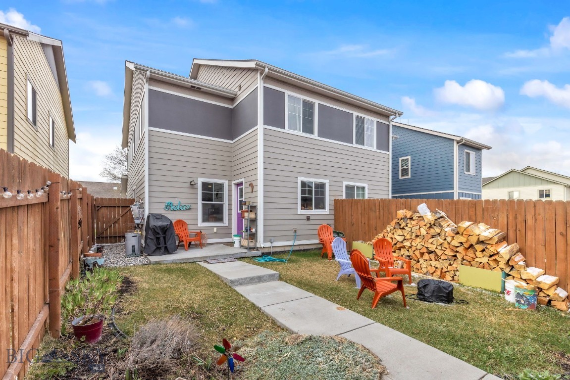 Oak Springs - Residential