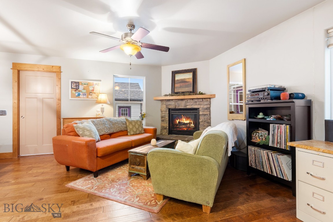 Oak Springs - Residential