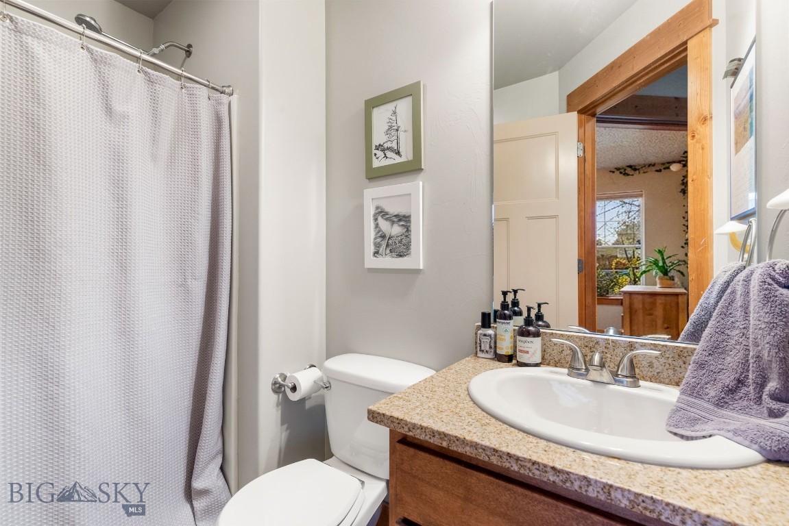 Oak Springs - Residential