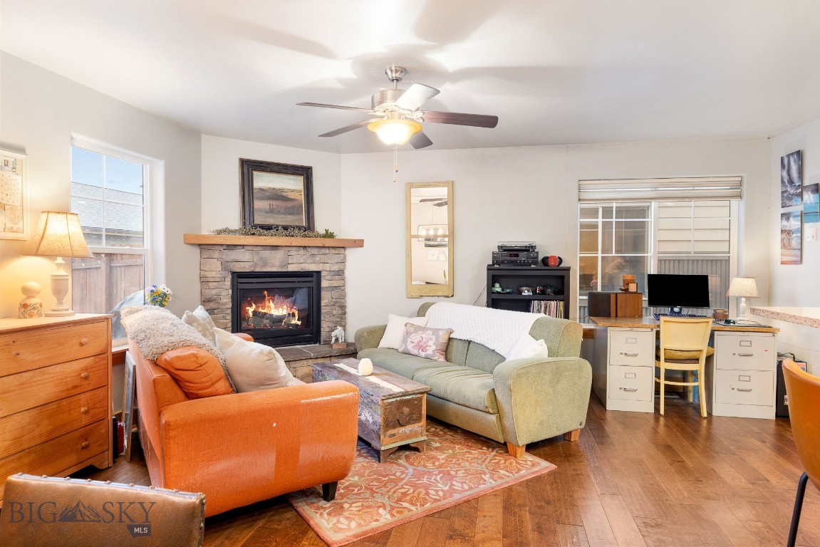 Oak Springs - Residential