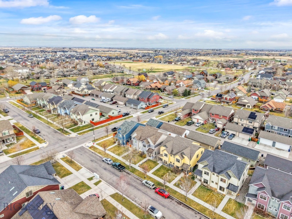 Oak Springs - Residential