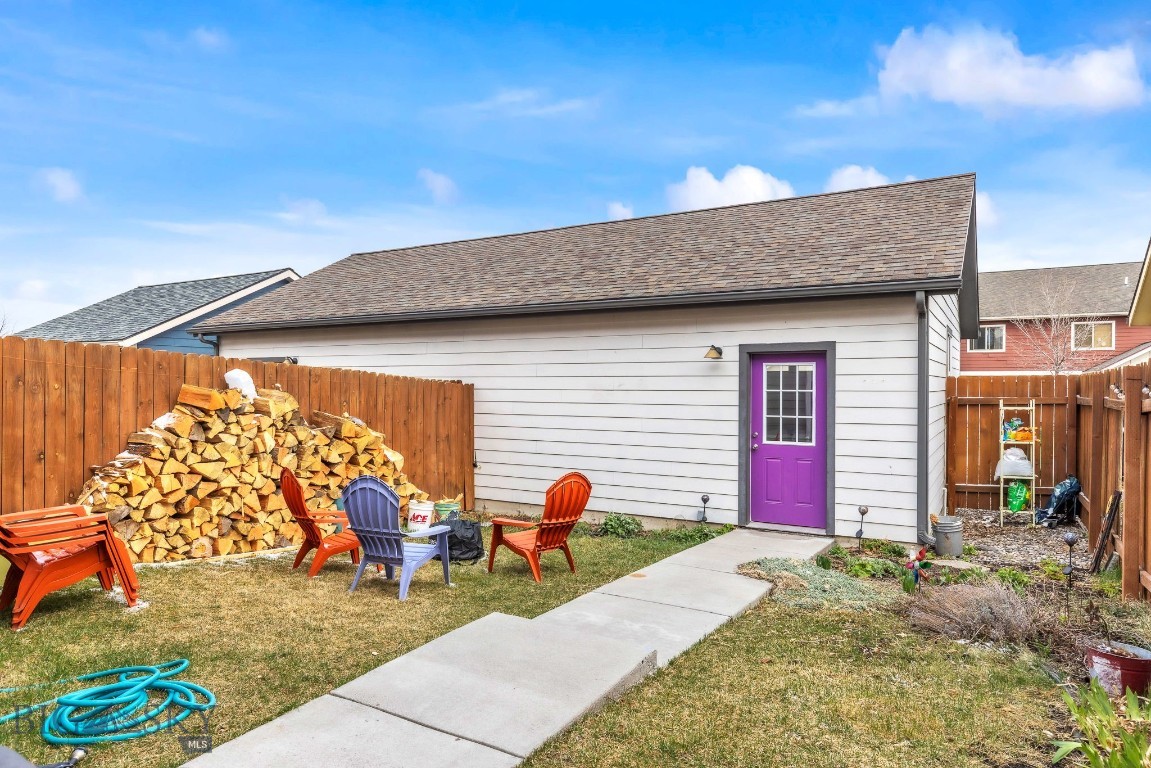 Oak Springs - Residential