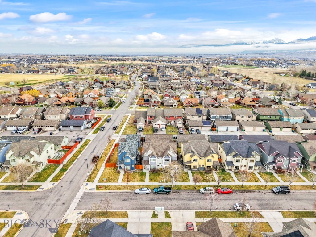 Oak Springs - Residential