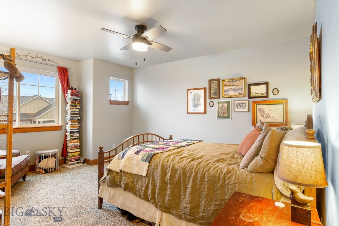 Oak Springs - Residential