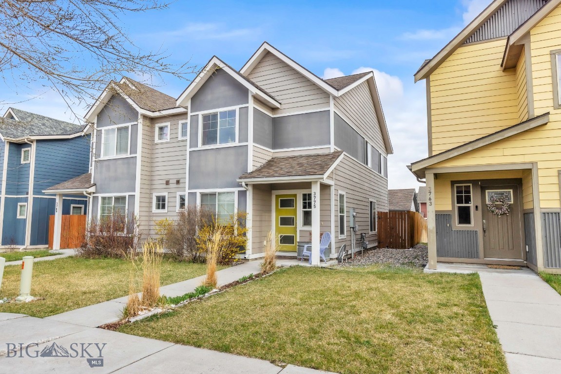 Oak Springs - Residential