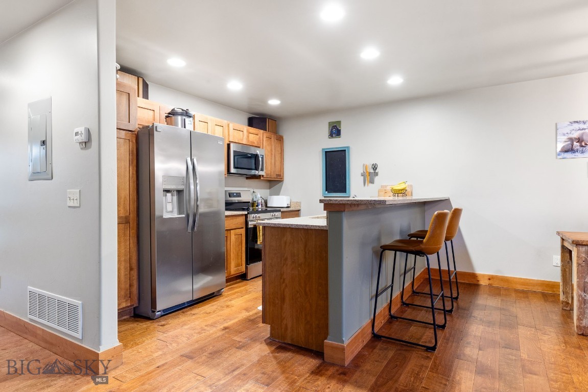 Oak Springs - Residential