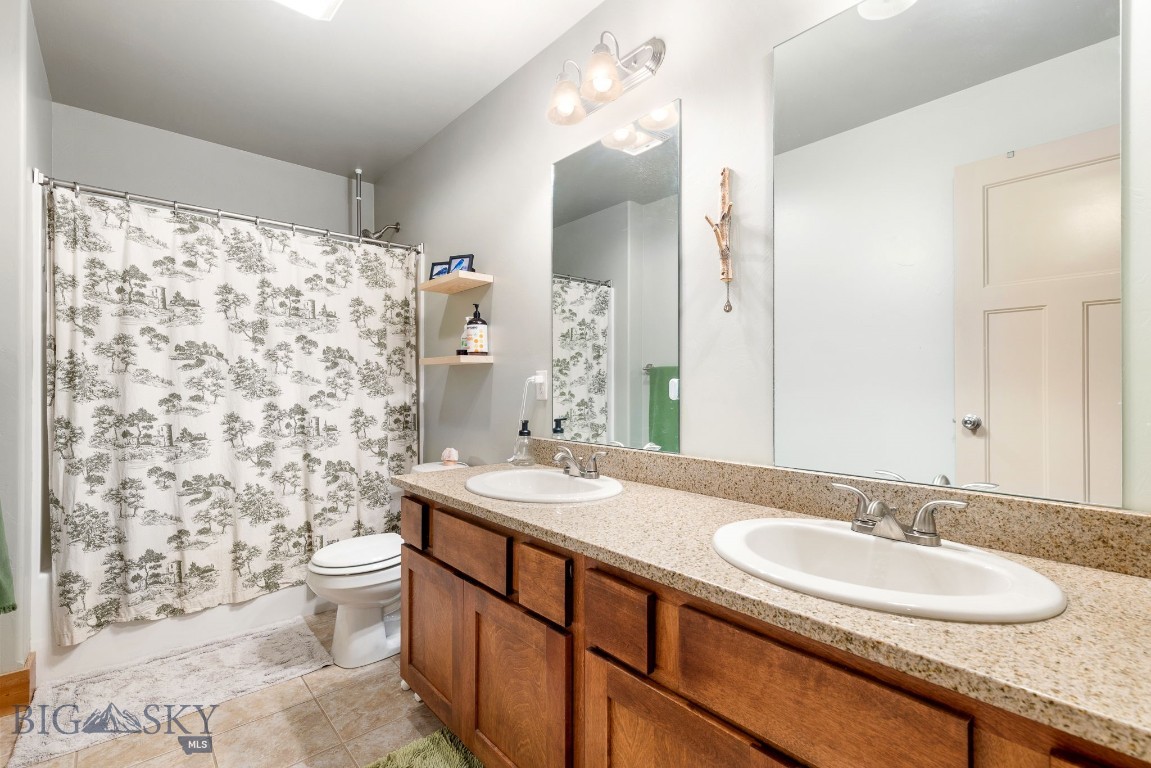 Oak Springs - Residential